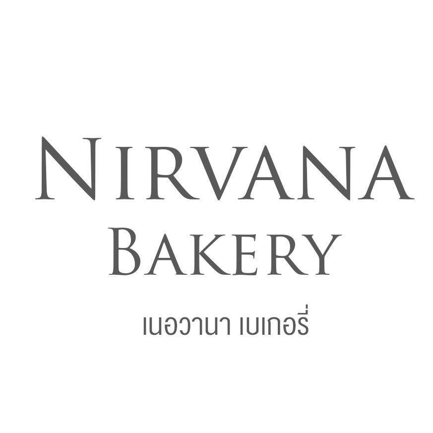 Nirvana Bakery Logo